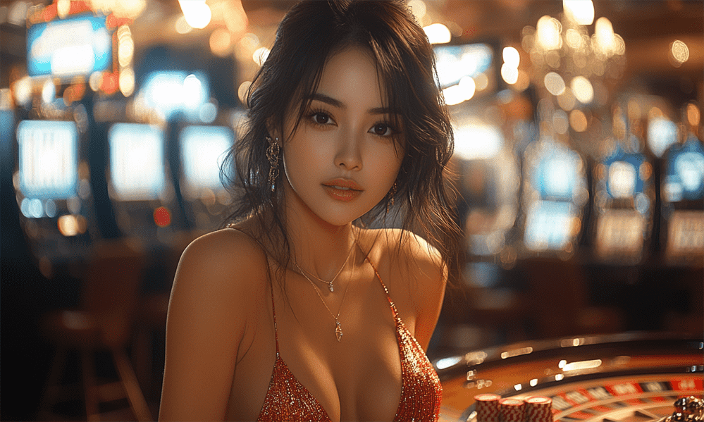 wm casino